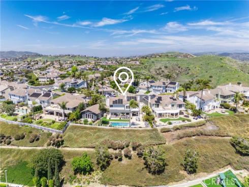 2009  Via Aguila  , San Clemente, CA