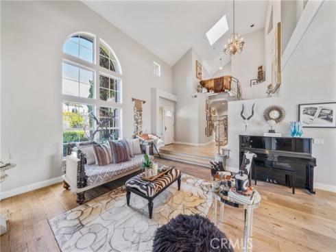 2009  Via Aguila  , San Clemente, CA