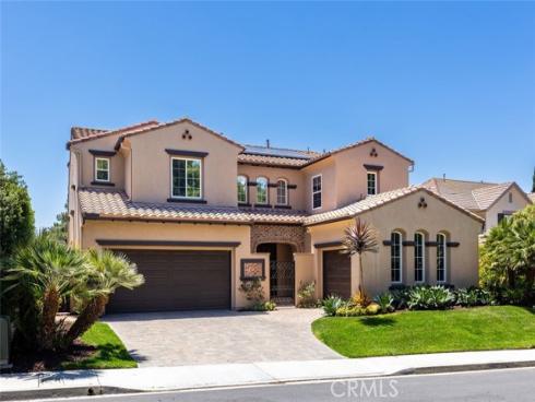 306 Camino Mira Monte , San Clemente, CA