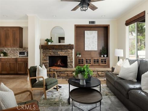 306 Camino Mira Monte , San Clemente, CA