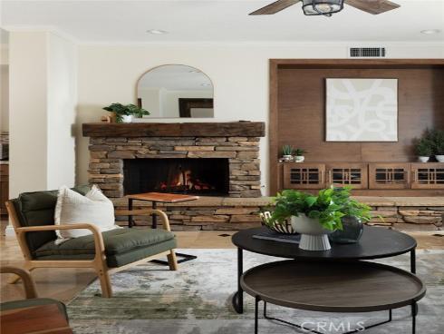 306 Camino Mira Monte , San Clemente, CA