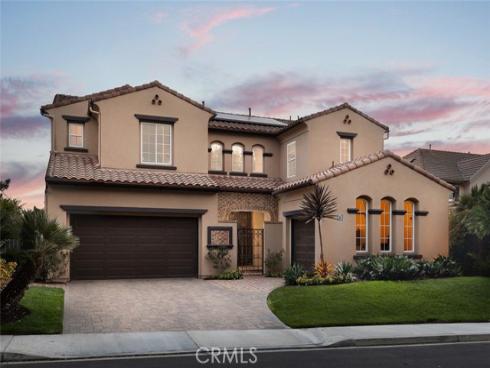 306 Camino Mira Monte , San Clemente, CA