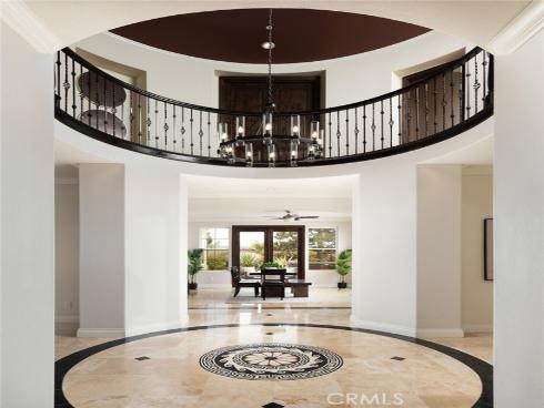 306 Camino Mira Monte , San Clemente, CA