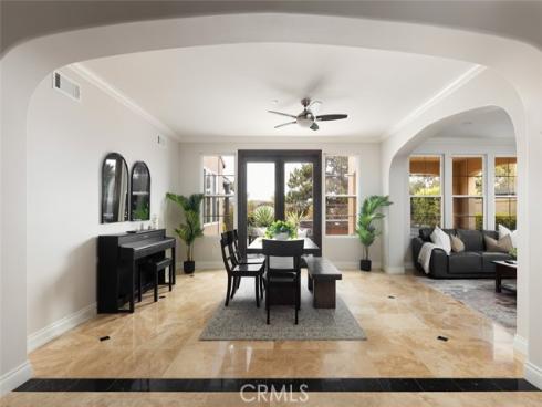 306 Camino Mira Monte , San Clemente, CA