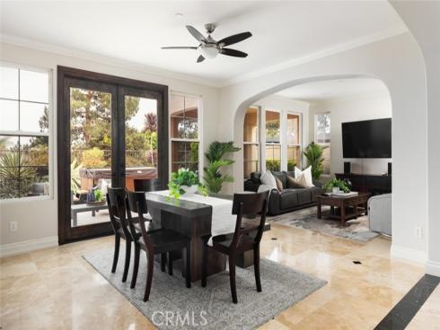 306 Camino Mira Monte , San Clemente, CA