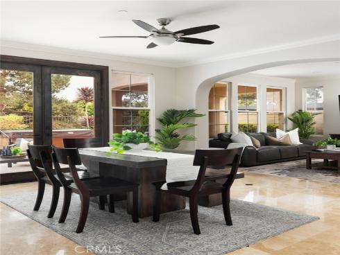 306 Camino Mira Monte , San Clemente, CA