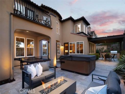 306 Camino Mira Monte , San Clemente, CA