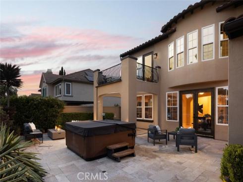 306 Camino Mira Monte , San Clemente, CA