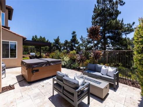 306 Camino Mira Monte , San Clemente, CA