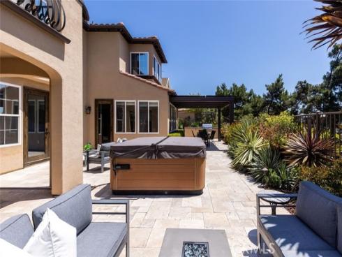 306 Camino Mira Monte , San Clemente, CA