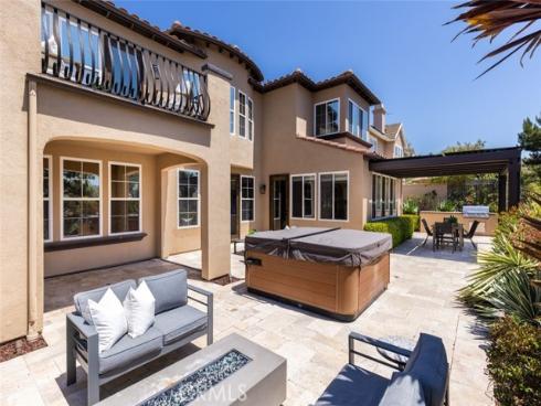 306 Camino Mira Monte , San Clemente, CA