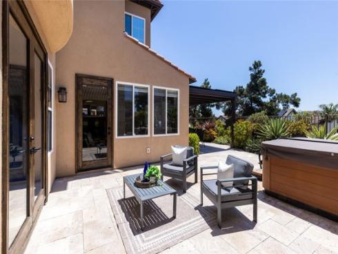 306 Camino Mira Monte , San Clemente, CA