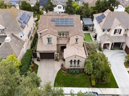 306 Camino Mira Monte , San Clemente, CA