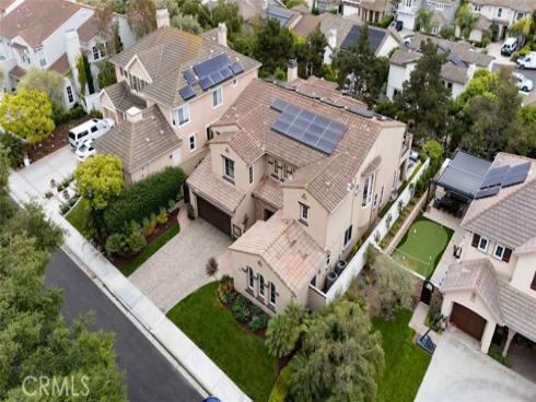 306 Camino Mira Monte , San Clemente, CA