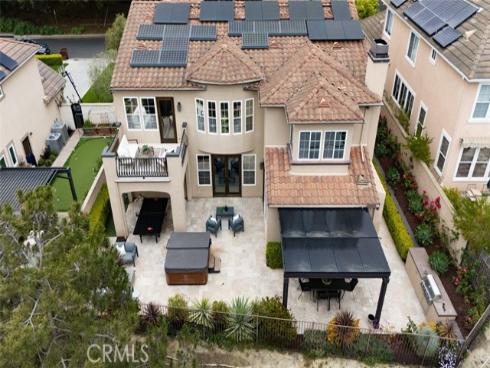 306 Camino Mira Monte , San Clemente, CA