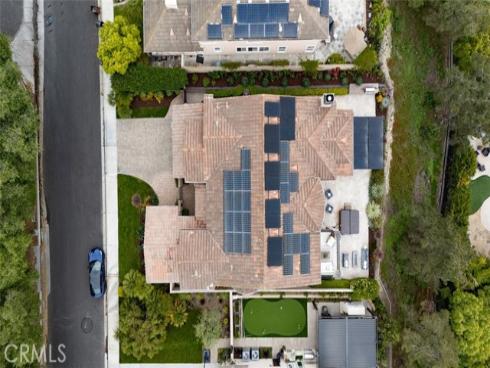 306 Camino Mira Monte , San Clemente, CA