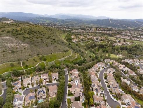 306 Camino Mira Monte , San Clemente, CA