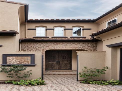 306 Camino Mira Monte , San Clemente, CA