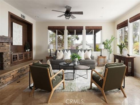 306 Camino Mira Monte , San Clemente, CA