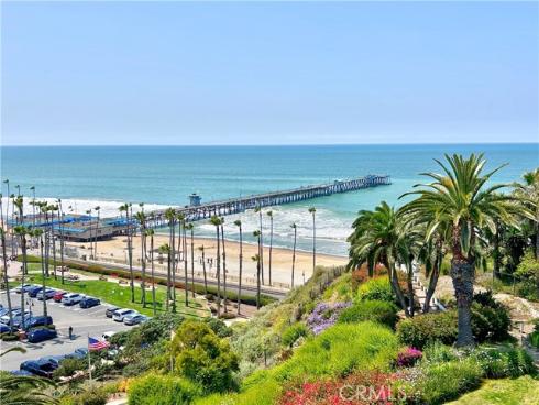 411 Avenida Granada 4F , San Clemente, CA