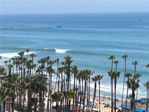 411 Avenida Granada 4F , San Clemente, CA