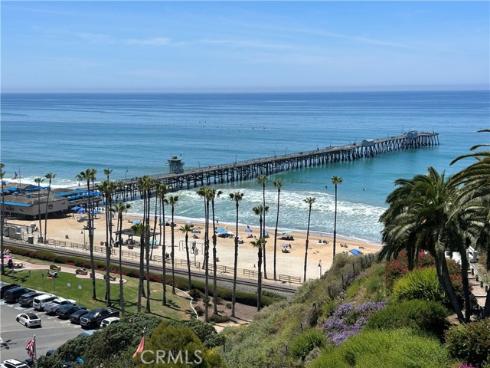 411 Avenida Granada 4F , San Clemente, CA