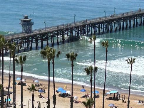 411 Avenida Granada 4F , San Clemente, CA