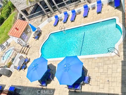 411 Avenida Granada 4F , San Clemente, CA