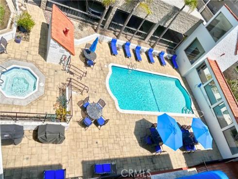 411 Avenida Granada 4F , San Clemente, CA