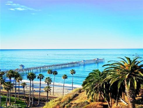 411 Avenida Granada 4F , San Clemente, CA
