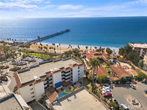 411 Avenida Granada 4F , San Clemente, CA