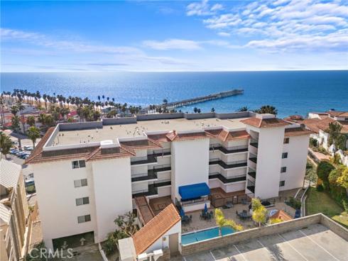 411 Avenida Granada 4F , San Clemente, CA