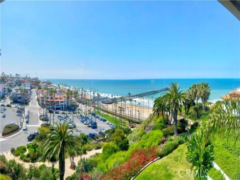 411 Avenida Granada 4F , San Clemente, CA