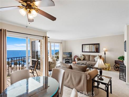 411 Avenida Granada 4F , San Clemente, CA