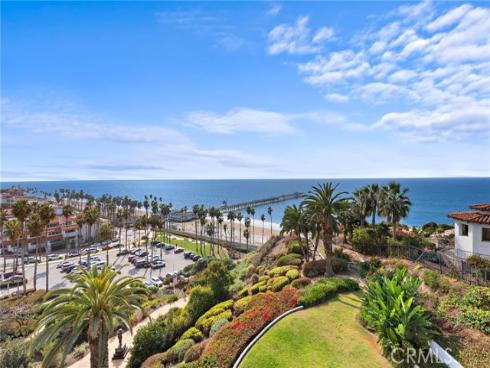 411 Avenida Granada 4F , San Clemente, CA