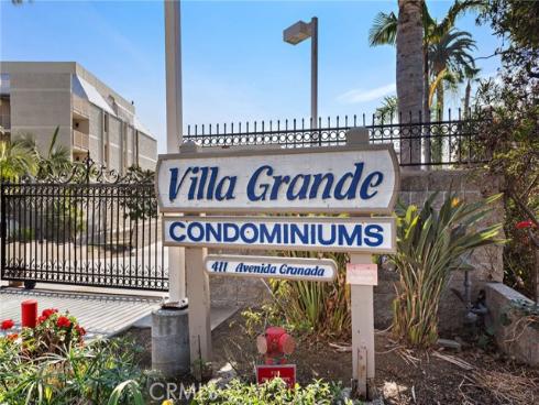 411 Avenida Granada 4F , San Clemente, CA