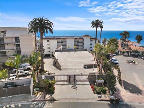 411 Avenida Granada 4F , San Clemente, CA