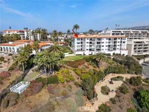 411 Avenida Granada 4F , San Clemente, CA