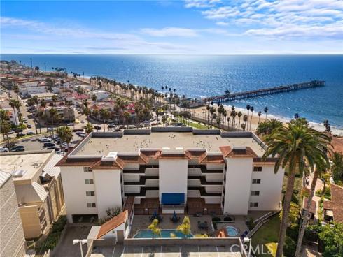 411 Avenida Granada 4F , San Clemente, CA