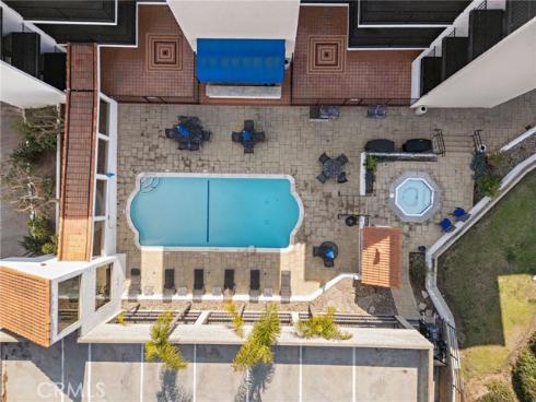 411 Avenida Granada 4F , San Clemente, CA