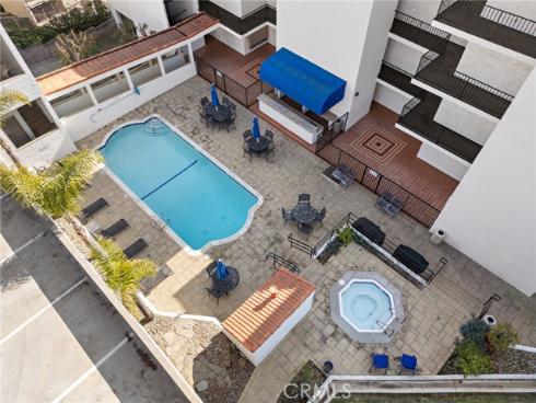 411 Avenida Granada 4F , San Clemente, CA