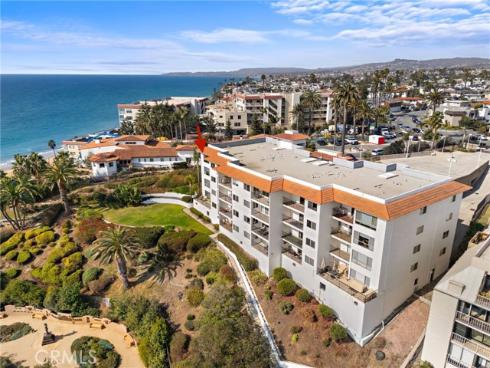411 Avenida Granada 4F , San Clemente, CA