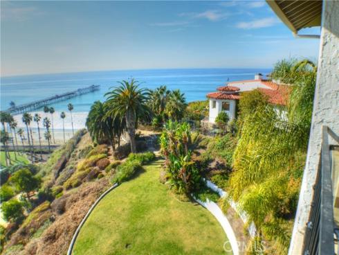411 Avenida Granada 4F , San Clemente, CA