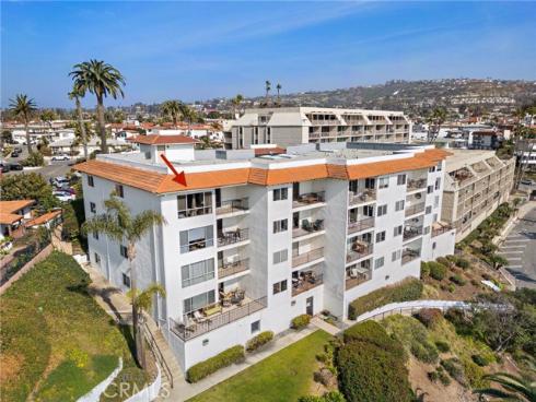 411 Avenida Granada 4F , San Clemente, CA
