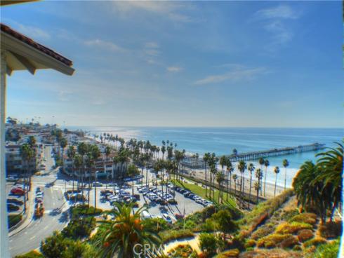 411 Avenida Granada 4F , San Clemente, CA