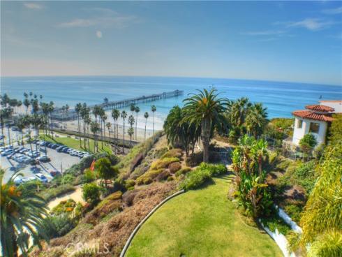 411 Avenida Granada 4F , San Clemente, CA
