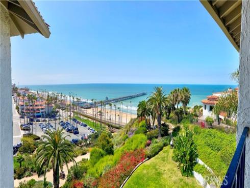 411 Avenida Granada 4F , San Clemente, CA