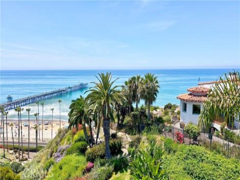 411  Avenida Granada  4F , San Clemente, CA