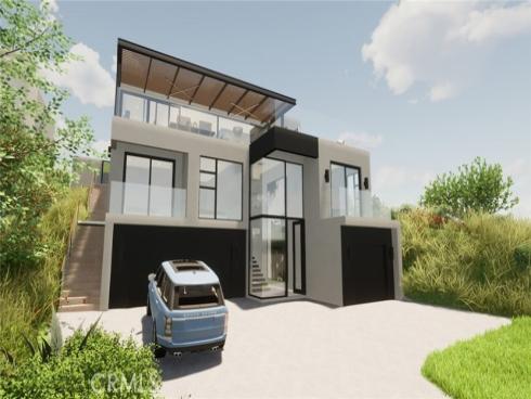 130 Avenida De La Paz , San Clemente, CA