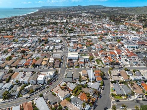 202 Avenida Monterey , San Clemente, CA